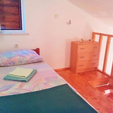 Apartments Anto Πούλα Εξωτερικό φωτογραφία