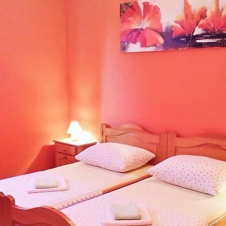 Apartments Anto Πούλα Εξωτερικό φωτογραφία
