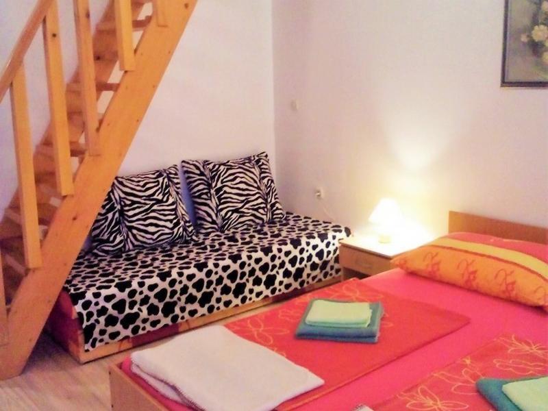 Apartments Anto Πούλα Εξωτερικό φωτογραφία