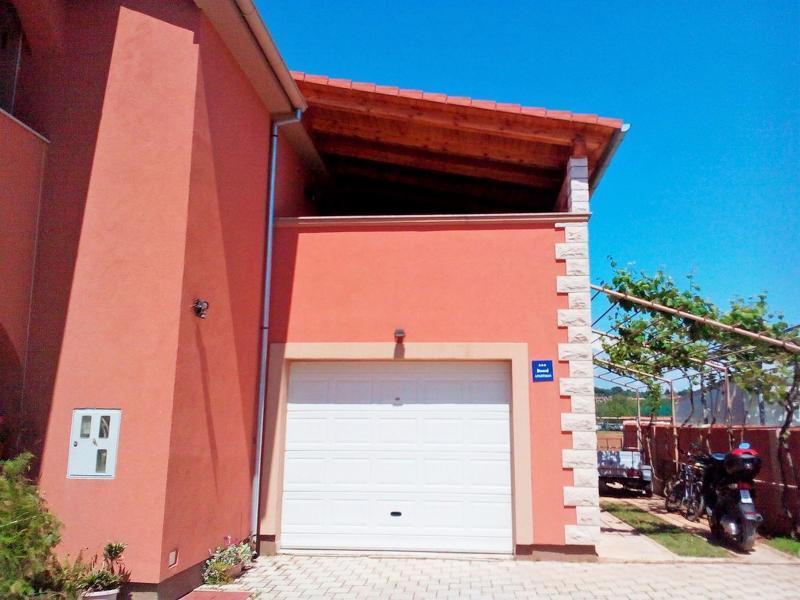 Apartments Anto Πούλα Εξωτερικό φωτογραφία