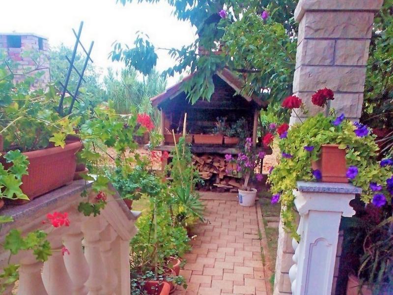 Apartments Anto Πούλα Εξωτερικό φωτογραφία
