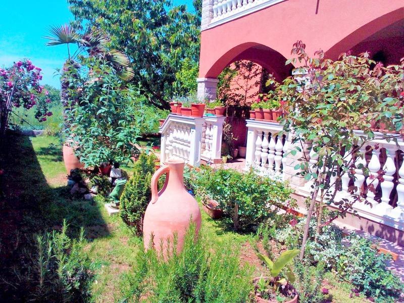Apartments Anto Πούλα Εξωτερικό φωτογραφία
