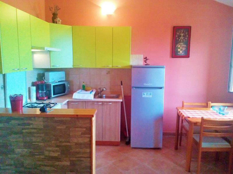 Apartments Anto Πούλα Εξωτερικό φωτογραφία