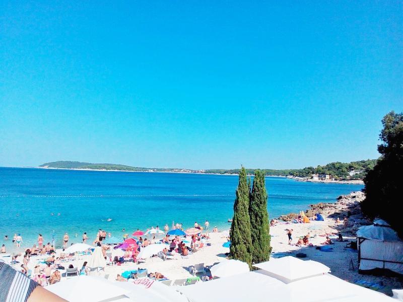 Apartments Anto Πούλα Εξωτερικό φωτογραφία