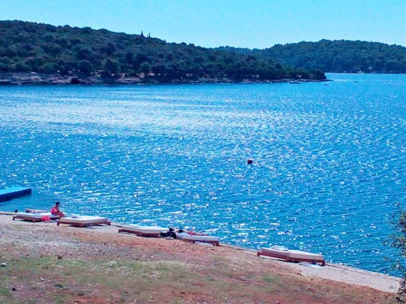 Apartments Anto Πούλα Εξωτερικό φωτογραφία