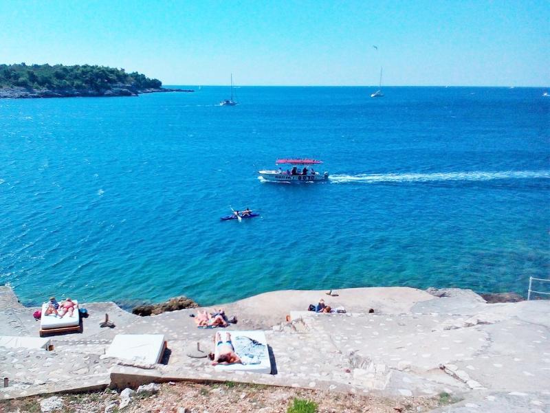 Apartments Anto Πούλα Εξωτερικό φωτογραφία
