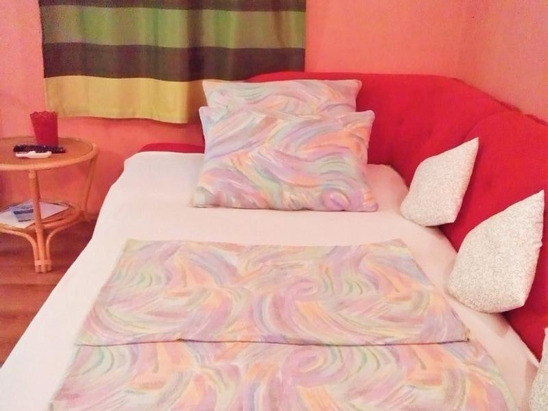 Apartments Anto Πούλα Εξωτερικό φωτογραφία