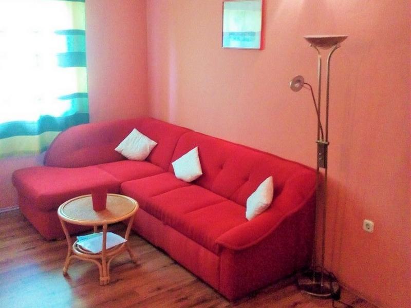 Apartments Anto Πούλα Εξωτερικό φωτογραφία