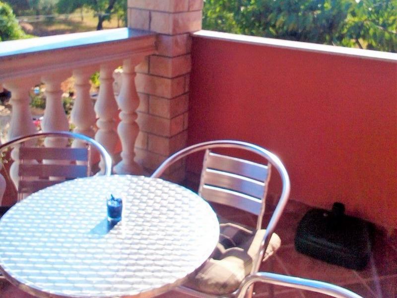 Apartments Anto Πούλα Εξωτερικό φωτογραφία