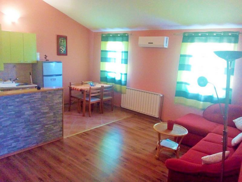 Apartments Anto Πούλα Εξωτερικό φωτογραφία