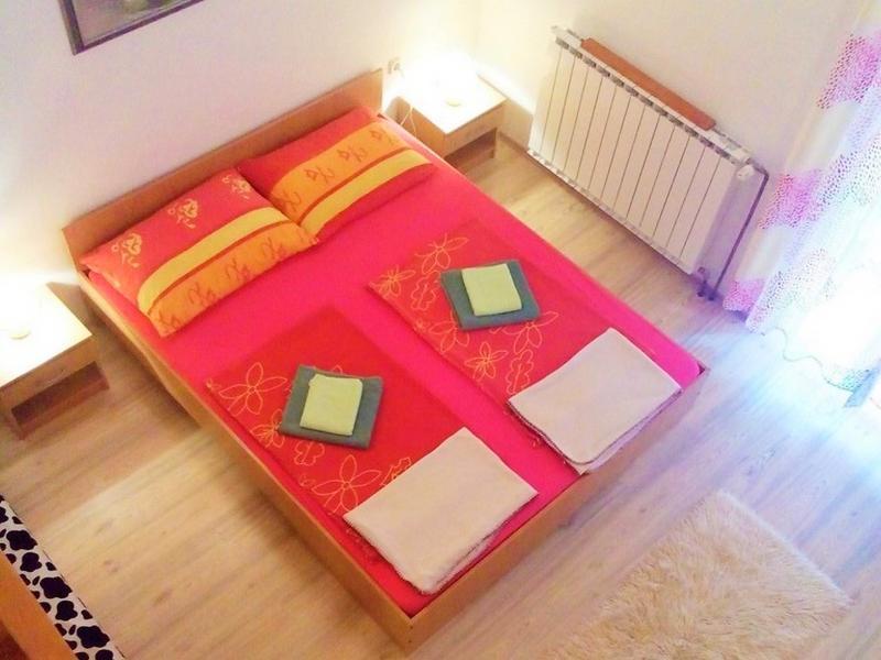 Apartments Anto Πούλα Εξωτερικό φωτογραφία